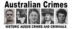 Australian Crimes