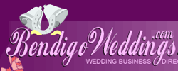 Bendigo Weddings