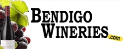 Bendigo Wineries
